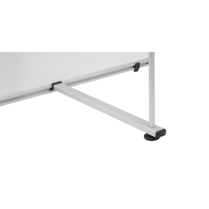 L-banner