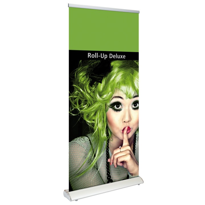 Kakemono calidad y adjustable