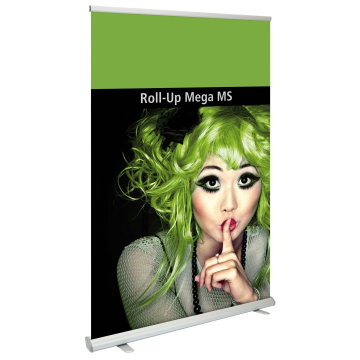 Mega Roll-up XXL