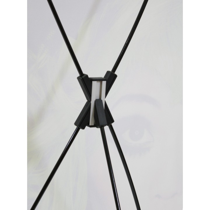 Kakemono ultralightweight