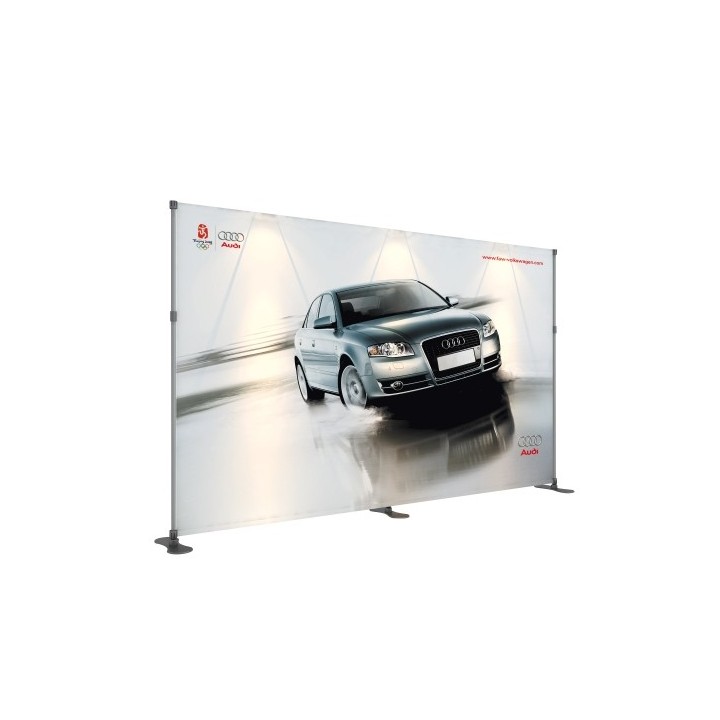 Personalized and flexible stand