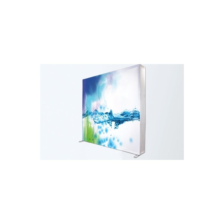 Stand pop-up descuento derecho