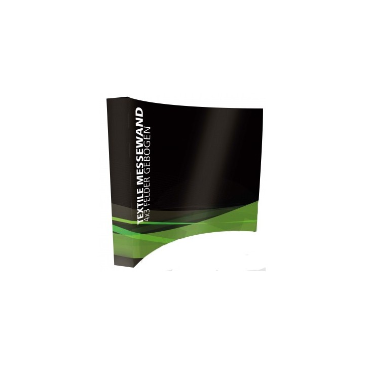 Stand parapluie courbé 3x3 ou 4x3