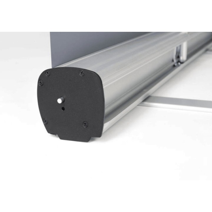Roll-up léger en aluminium