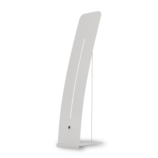 Maranello Curvilinear Display - Stand Expo