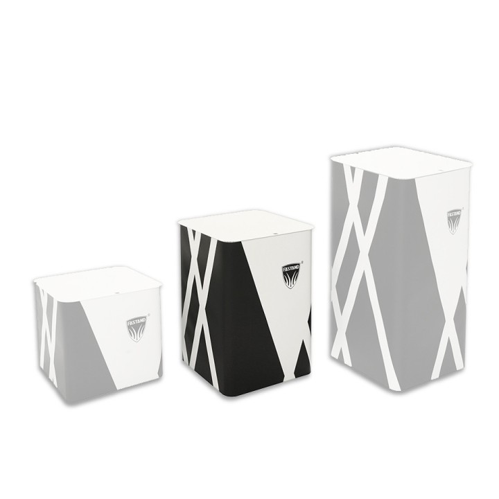 Panneau Talento Quadro H50 - Stand Expo