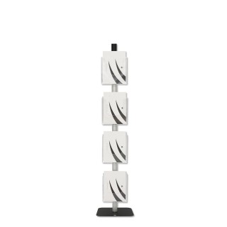 Porte-brochures Stilo4