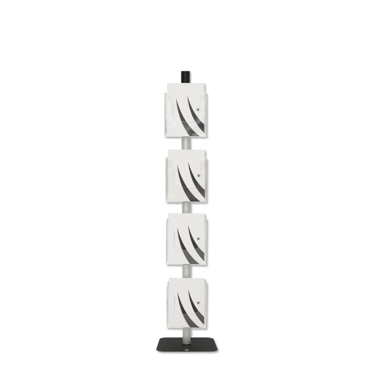 Expositor de folletos Stilo4 - Stand Expo