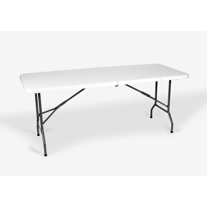 Table pliante - Stand Expo