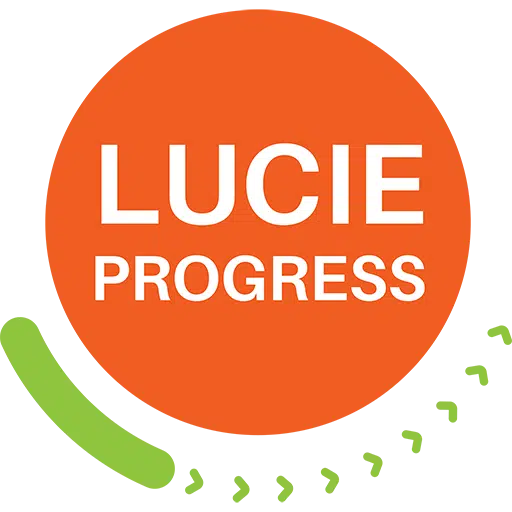 Sello Lucie Progress